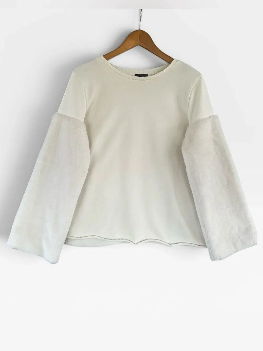 🎉5 for $45🎉 Vince Camuto top blouse shirt size S